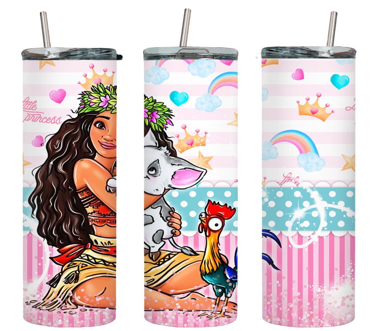 Princess Moana-9383